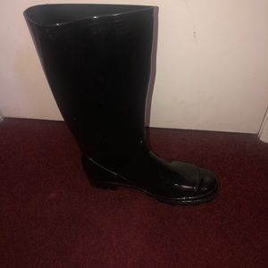 Rainboots